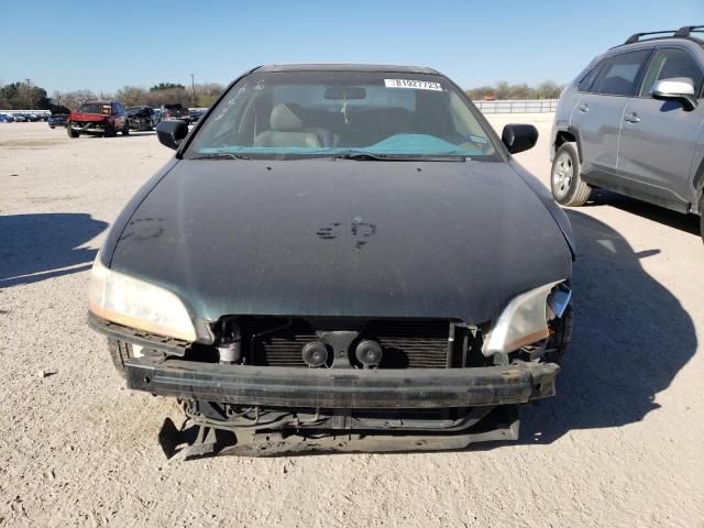 1HGCG2254YA014620 - 2000 HONDA ACCORD EX GREEN photo 5