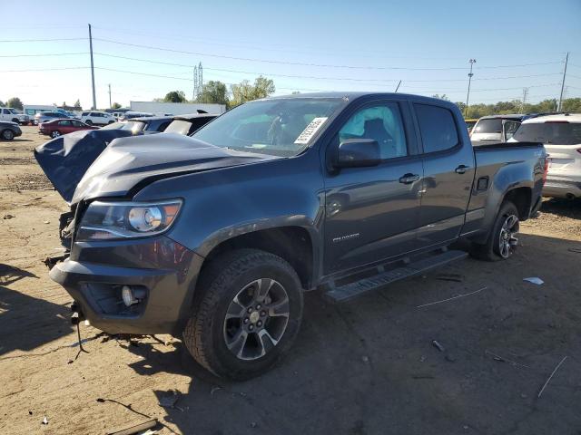2015 CHEVROLET COLORADO Z71, 