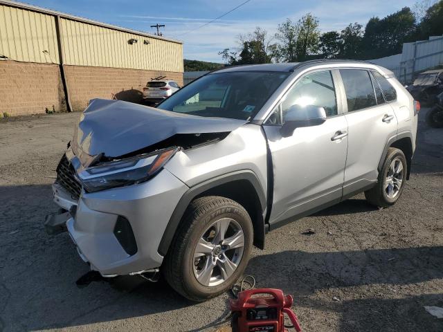 2023 TOYOTA RAV4 XLE, 