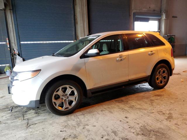 2012 FORD EDGE SEL, 