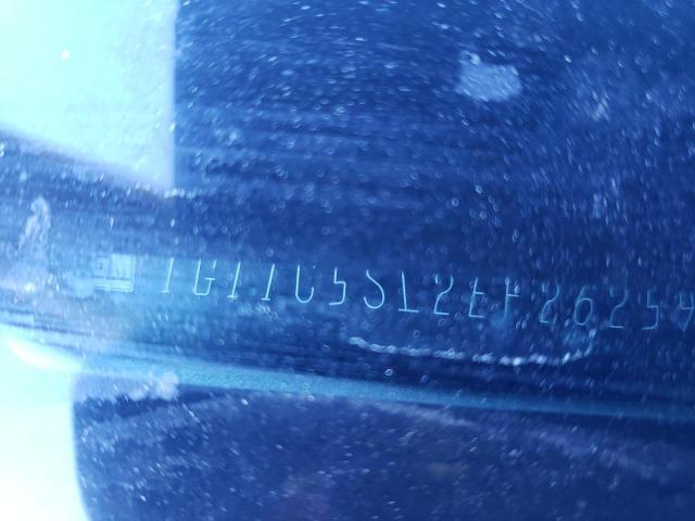 1G11C5SL2EF262597 - 2014 CHEVROLET MALIBU 1LT 米色 照片 12