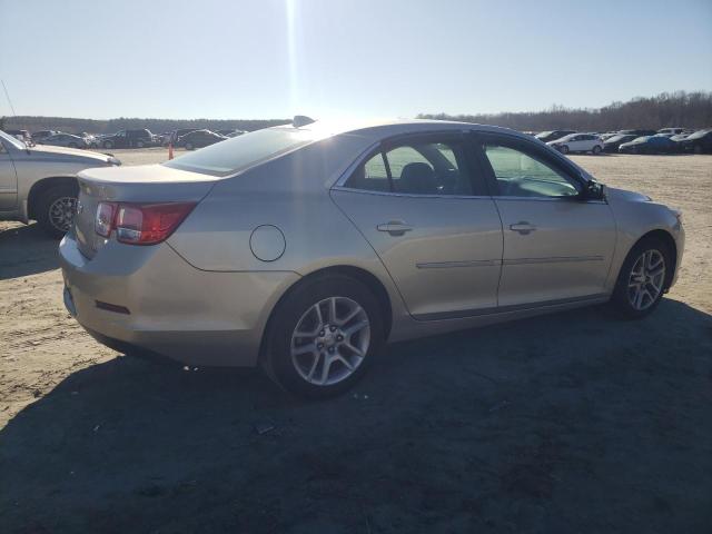 1G11C5SL2EF262597 - 2014 CHEVROLET MALIBU 1LT BEIGE photo 3