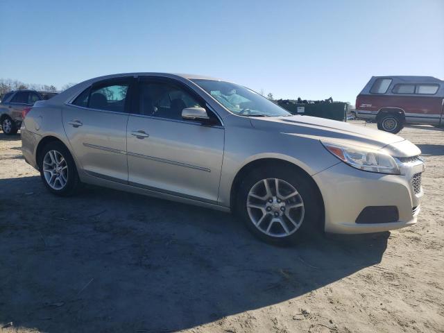 1G11C5SL2EF262597 - 2014 CHEVROLET MALIBU 1LT BEIGE photo 4