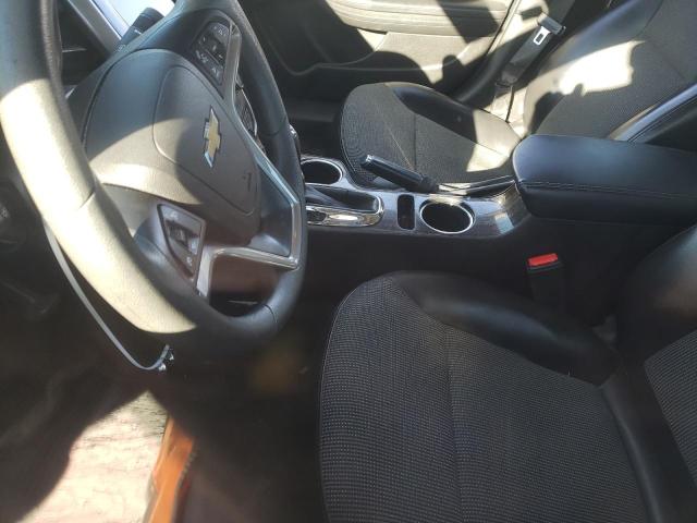 1G11C5SL2EF262597 - 2014 CHEVROLET MALIBU 1LT 米色 照片 7