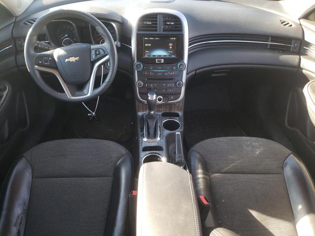 1G11C5SL2EF262597 - 2014 CHEVROLET MALIBU 1LT 米色 照片 8