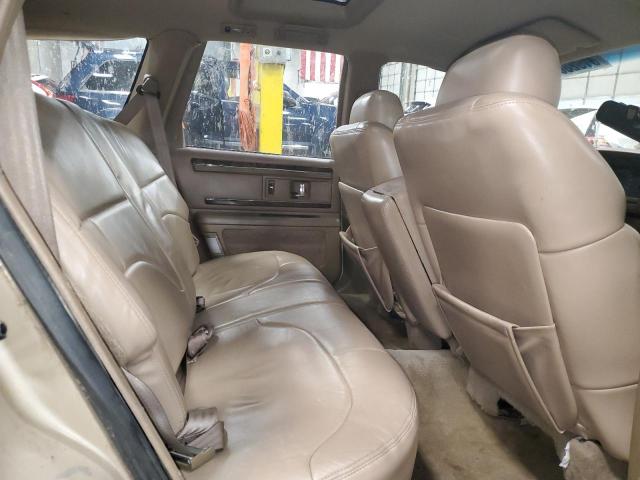 1G4BR82P9TR415630 - 1996 BUICK ROADMASTER BASE თაფლისფერი ფოტო 11