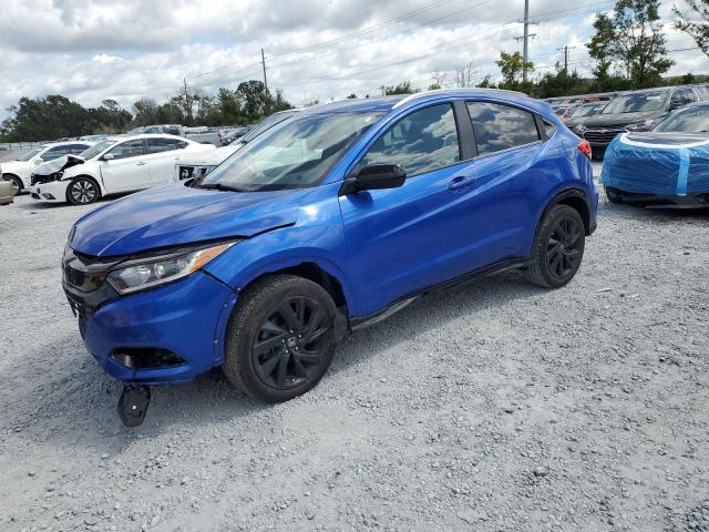 2021 HONDA HR-V SPORT, 