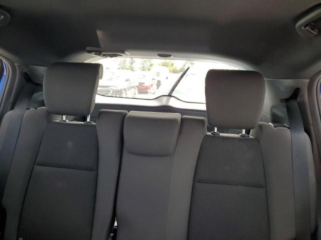 3CZRU5H10MM715976 - 2021 HONDA HR-V SPORT Mavi foto 10