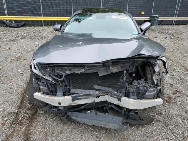 KMHGN4JE7FU070075 - 2015 HYUNDAI GENESIS 3.8L 灰色 照片 11