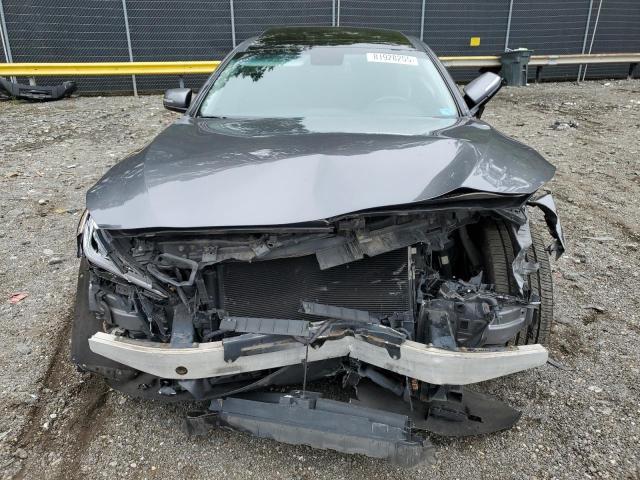 KMHGN4JE7FU070075 - 2015 HYUNDAI GENESIS 3.8L 灰色 照片 5