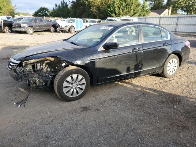 2012 HONDA ACCORD LX, 