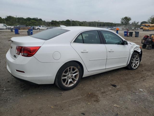 1G11C5SL2FF146141 - 2015 CHEVROLET MALIBU 1LT WHITE photo 3