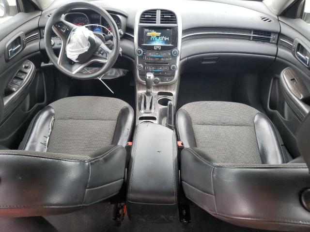 1G11C5SL2FF146141 - 2015 CHEVROLET MALIBU 1LT WHITE photo 8