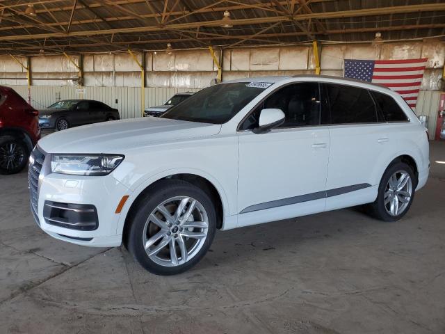 2017 AUDI Q7 PREMIUM PLUS, 