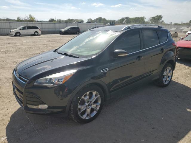 2014 FORD ESCAPE TITANIUM, 