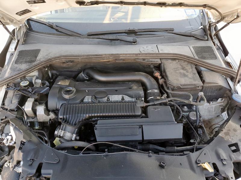 YV1622FSXC2091645 - 2012 VOLVO S60 T5 Ağ foto 11