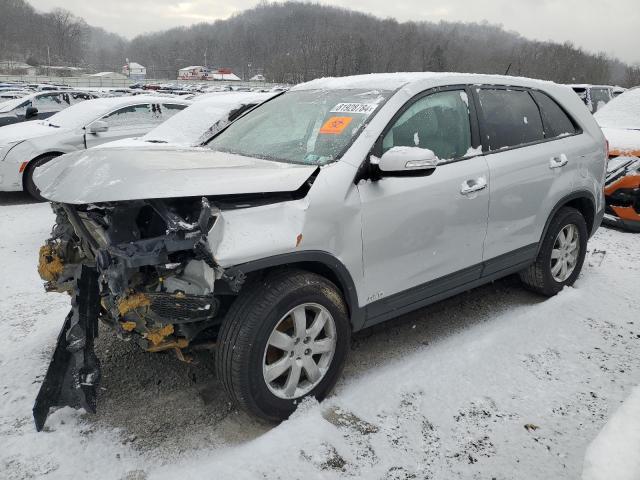 2011 KIA SORENTO BASE, 