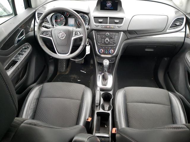 KL4CJFSB6EB782855 - 2014 BUICK ENCORE CONVENIENCE 银色 照片 8