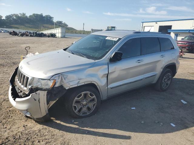 2013 JEEP GRAND CHEROKEE LAREDO, 