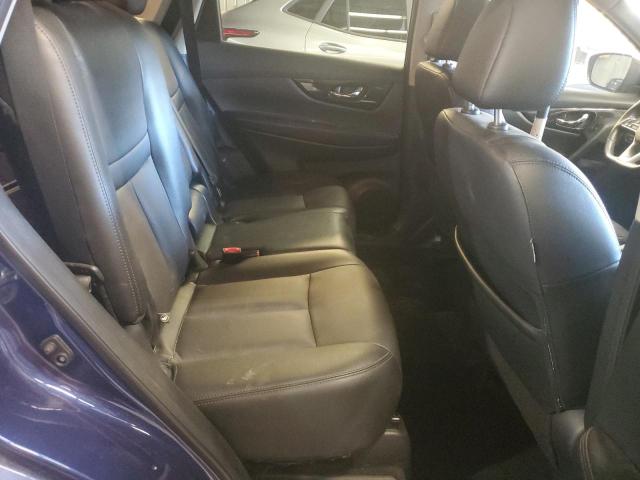 5N1AT2MV0KC733921 - 2019 NISSAN ROGUE S Mavi foto 11
