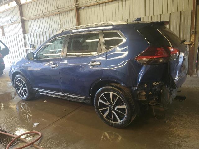 5N1AT2MV0KC733921 - 2019 NISSAN ROGUE S Mavi foto 2