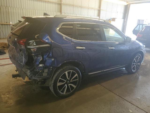 5N1AT2MV0KC733921 - 2019 NISSAN ROGUE S Mavi foto 3