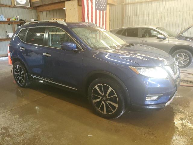 5N1AT2MV0KC733921 - 2019 NISSAN ROGUE S Mavi foto 4