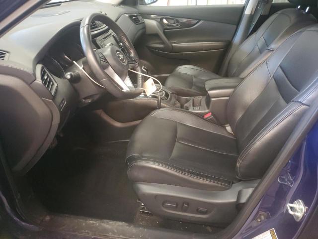 5N1AT2MV0KC733921 - 2019 NISSAN ROGUE S Mavi foto 7