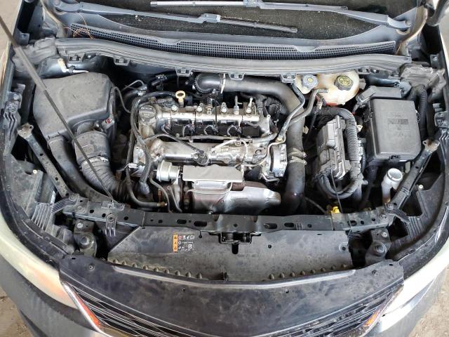 1G1BE5SM6J7205718 - 2018 CHEVROLET CRUZE LT Boz foto 11