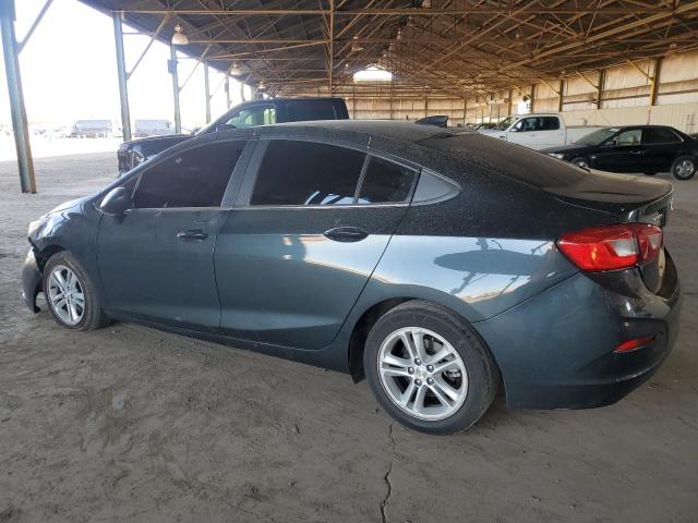 1G1BE5SM6J7205718 - 2018 CHEVROLET CRUZE LT Boz foto 2