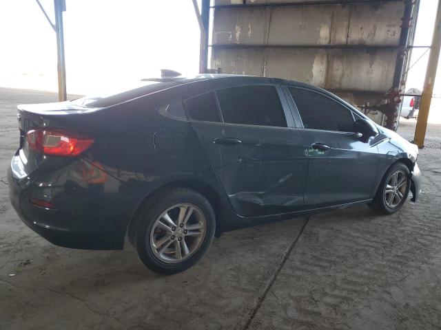 1G1BE5SM6J7205718 - 2018 CHEVROLET CRUZE LT Boz foto 3