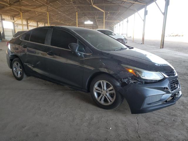 1G1BE5SM6J7205718 - 2018 CHEVROLET CRUZE LT Boz foto 4