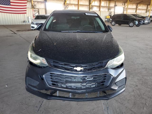 1G1BE5SM6J7205718 - 2018 CHEVROLET CRUZE LT Boz foto 5