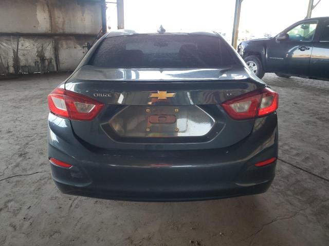 1G1BE5SM6J7205718 - 2018 CHEVROLET CRUZE LT Boz foto 6