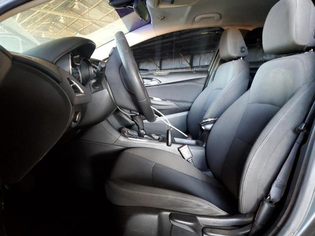 1G1BE5SM6J7205718 - 2018 CHEVROLET CRUZE LT Boz foto 7