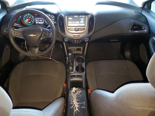 1G1BE5SM6J7205718 - 2018 CHEVROLET CRUZE LT Boz foto 8
