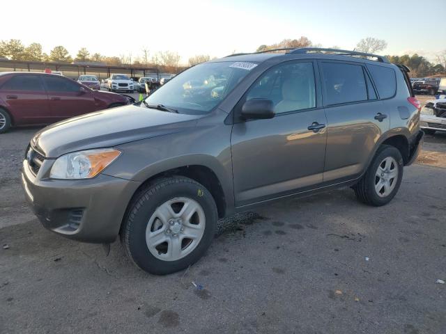 2T3ZF4DV4CW154309 - 2012 TOYOTA RAV4 TAN photo 1