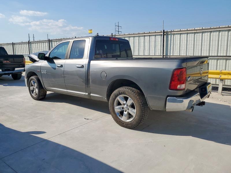 1C6RR7GT4DS626545 - 2013 RAM 1500 SLT Gri fotoğraf 2