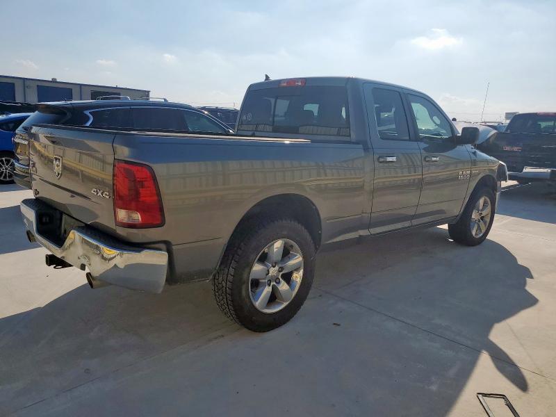 1C6RR7GT4DS626545 - 2013 RAM 1500 SLT Gri fotoğraf 3