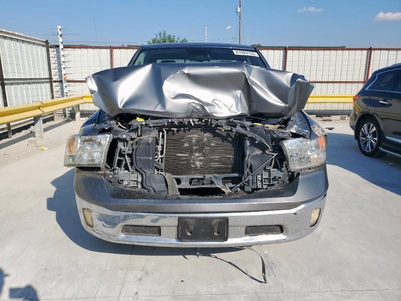 1C6RR7GT4DS626545 - 2013 RAM 1500 SLT Gri fotoğraf 5
