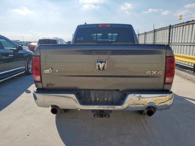 1C6RR7GT4DS626545 - 2013 RAM 1500 SLT Gri fotoğraf 6