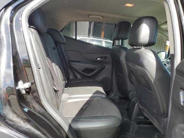 KL4CJESB4JB719726 - 2018 BUICK ENCORE PREFERRED BLACK photo 10