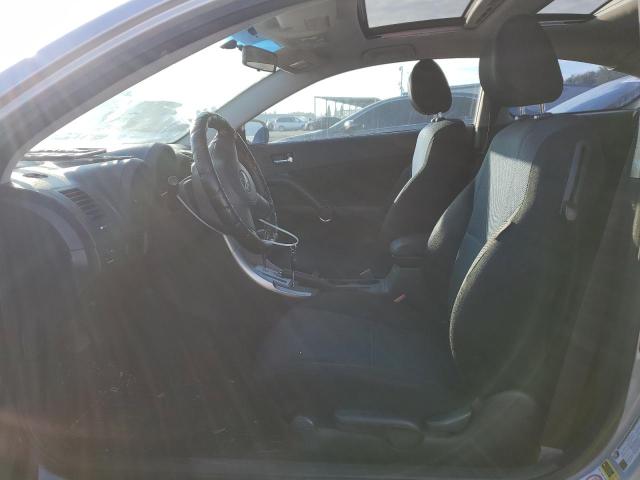 JTKDE167150046921 - 2005 TOYOTA SCION TC 银色 照片 7