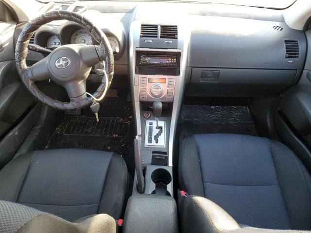 JTKDE167150046921 - 2005 TOYOTA SCION TC 银色 照片 8