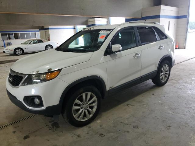2011 KIA SORENTO EX, 