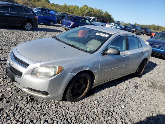 2010 CHEVROLET MALIBU LS, 