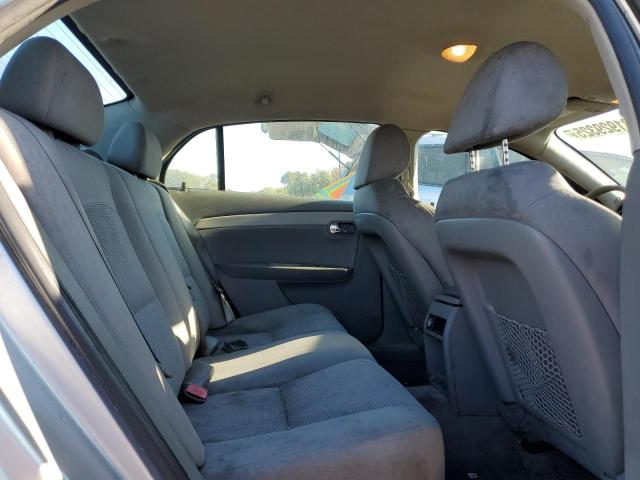 1G1ZB5EB7A4108479 - 2010 CHEVROLET MALIBU LS 银色 照片 10