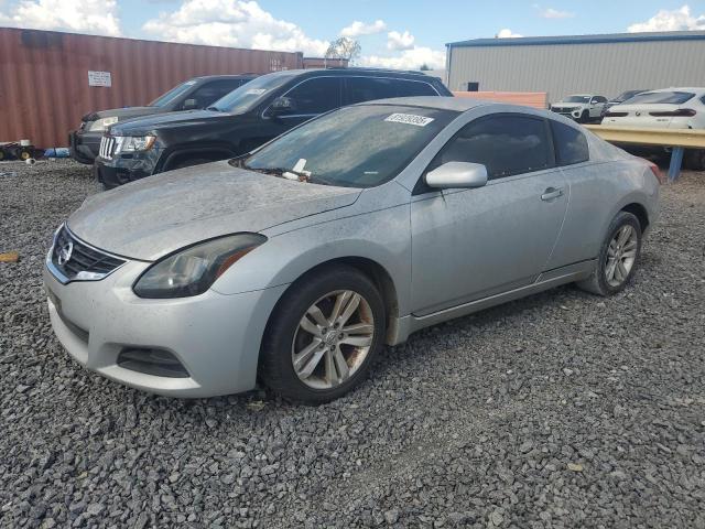2012 NISSAN ALTIMA S, 