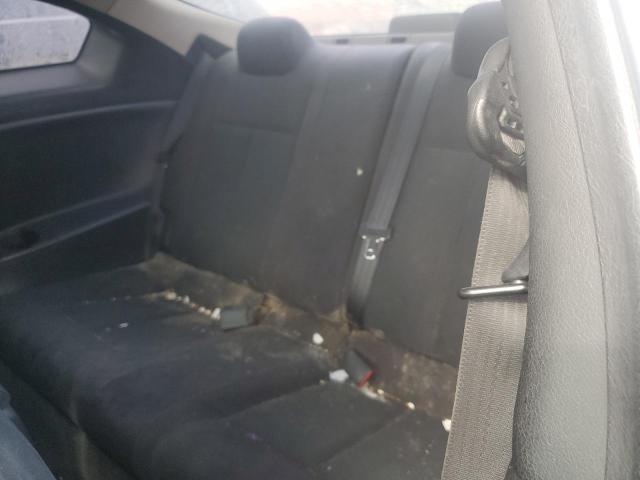 1N4AL2EP5CC166312 - 2012 NISSAN ALTIMA S SILVER photo 10