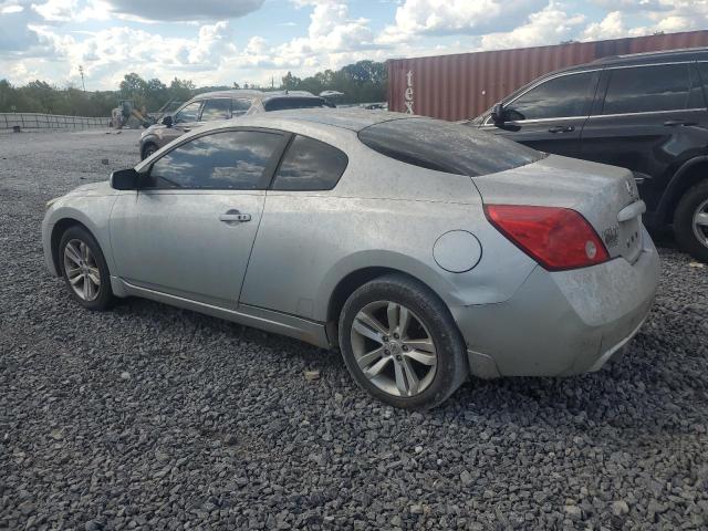 1N4AL2EP5CC166312 - 2012 NISSAN ALTIMA S SILVER photo 2